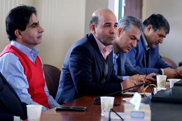 انتخابات انجمن سالمندی